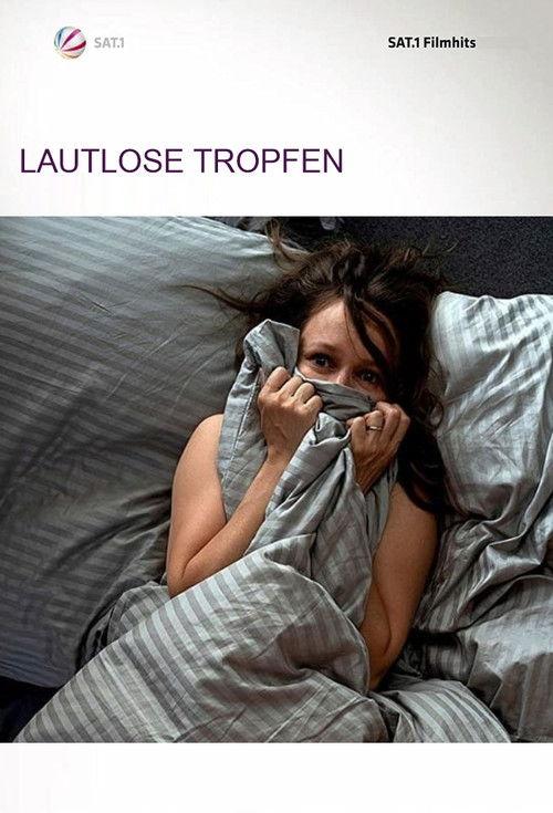 Lautlose Tropfen 2019 official movie poster