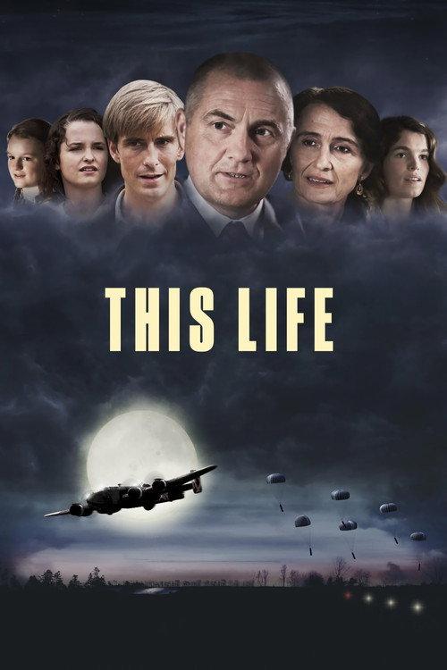 This Life 2012 official movie poster