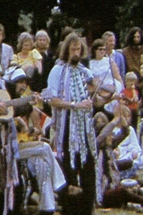 Barsham Faire 1974 official movie poster