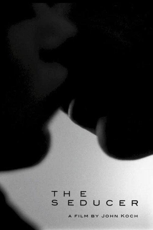The Seducer 2009 official movie poster