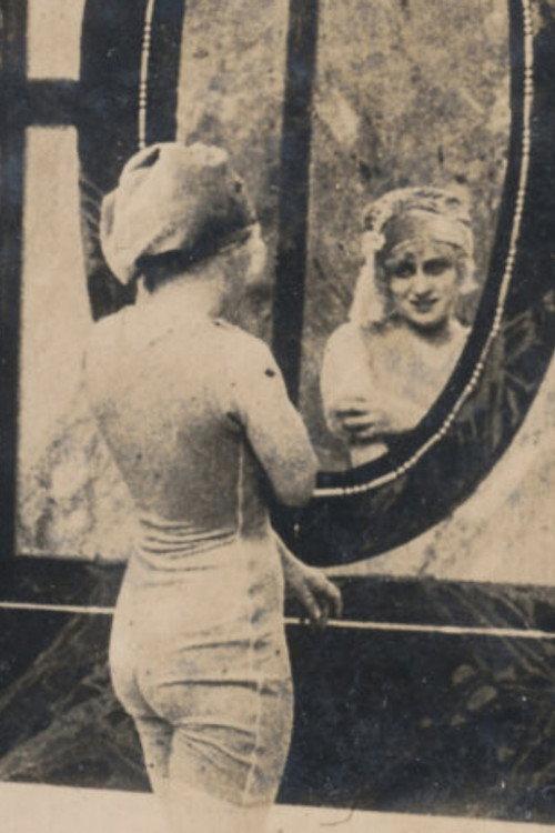 Wifey's Charms 1913 official movie poster