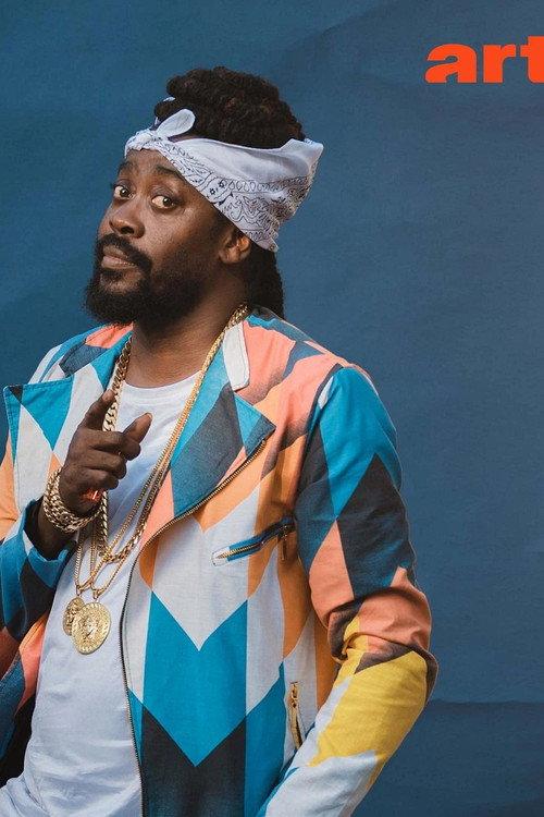 Beenie Man @ Summerjam 2025 2025 official movie poster