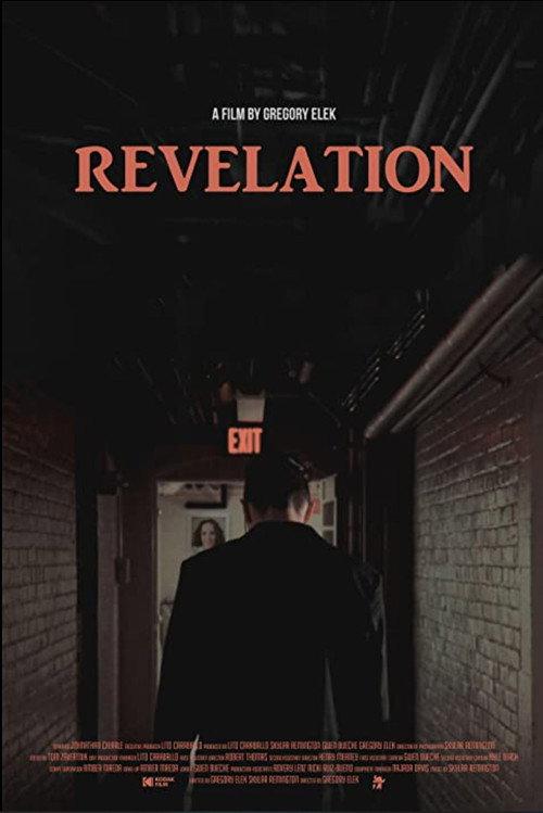Revelation 2020 official movie poster