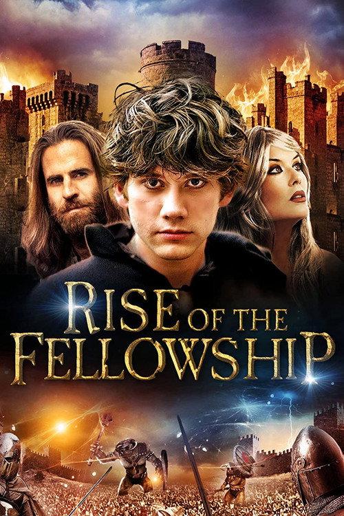 Rise of the Fellowship 2013 official movie poster