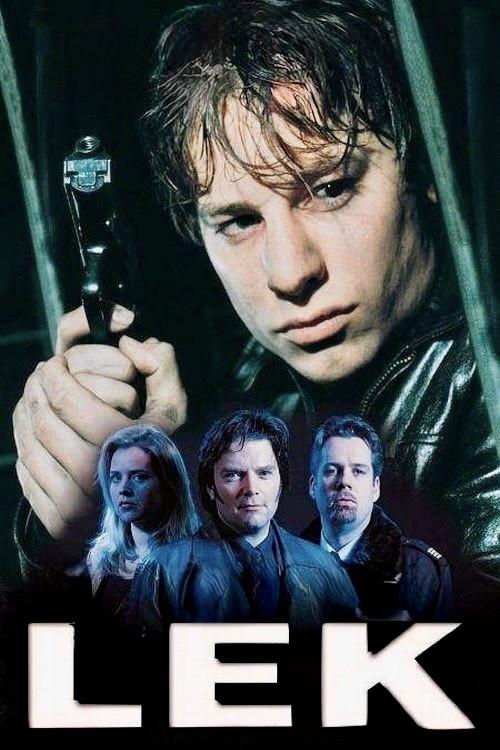 Leak 2000 official movie poster
