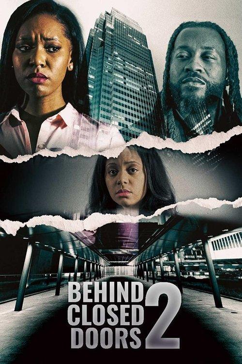 Behind Closed Doors 2: Toxic Workplace 2022 official movie poster