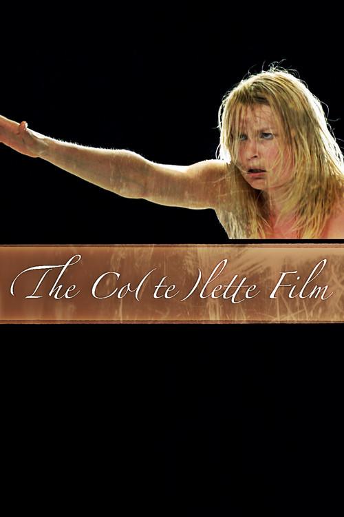 The Co(te)lette Film 2010 official movie poster
