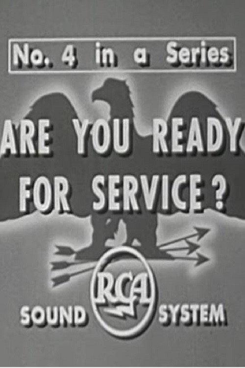 Starting Now! 1951 official movie poster
