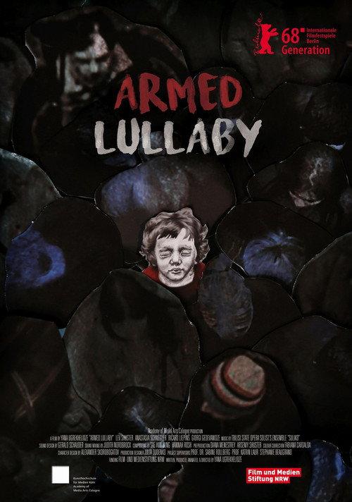 Armed Lullaby 2019 official movie poster