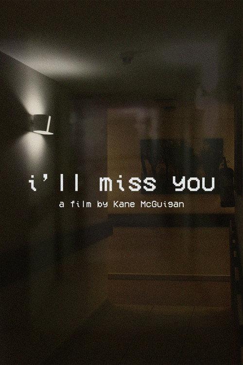 i’ll miss you 2026 official movie poster