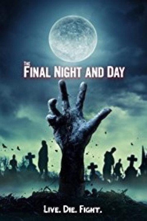 Prisoners of the Dead 2011 official movie poster
