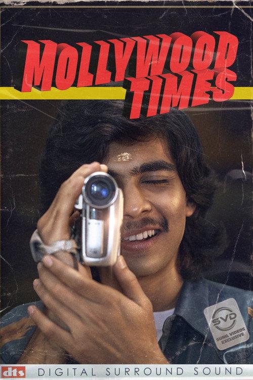 Mollywood Times 2026 official movie poster