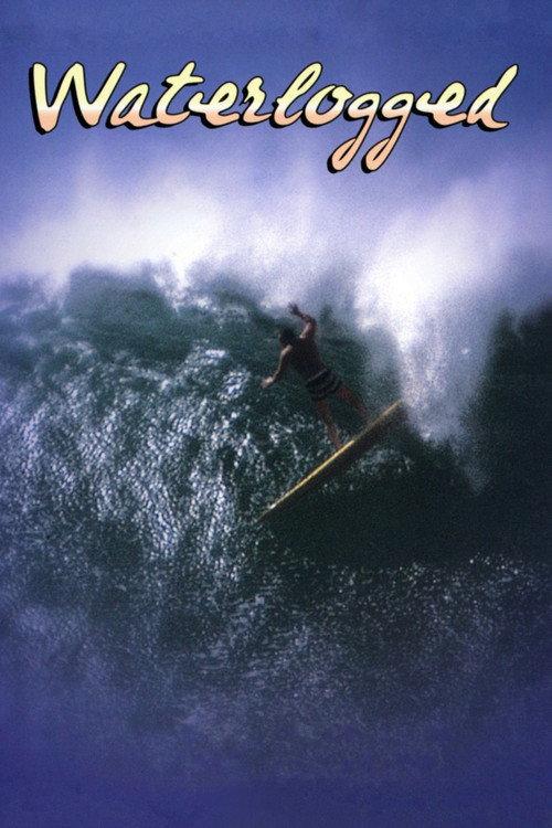 Water-Logged 1962 official movie poster