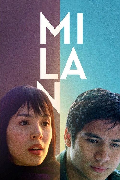 Milan 2004 official movie poster