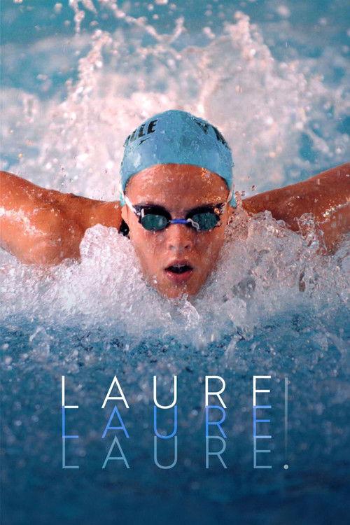 Laure ! Laure ! Laure ! 2025 official movie poster