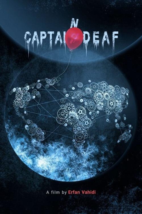 Captain Deaf official movie poster