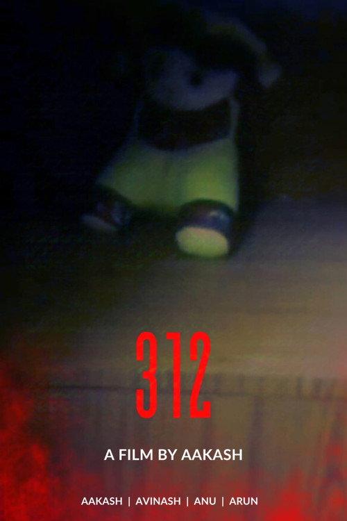 312 2018 official movie poster