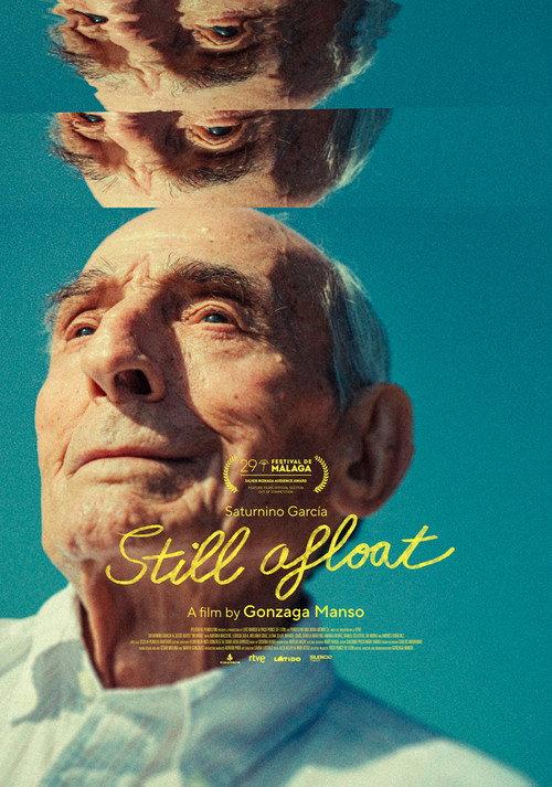 Still Afloat 2026 official movie poster