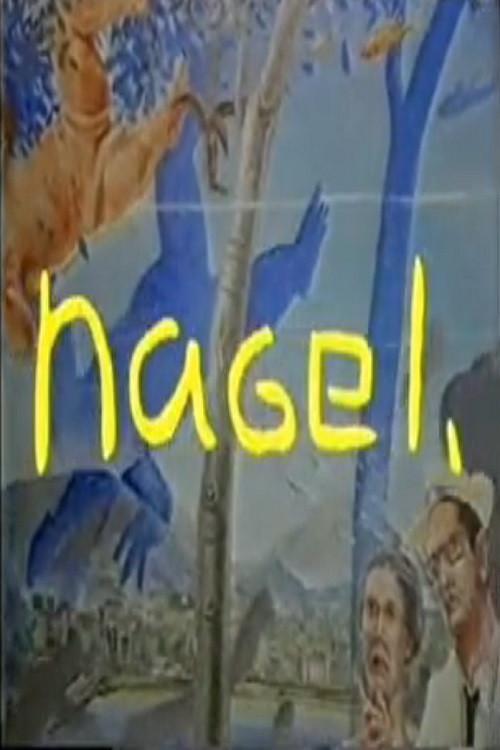 Nagel 1985 official movie poster