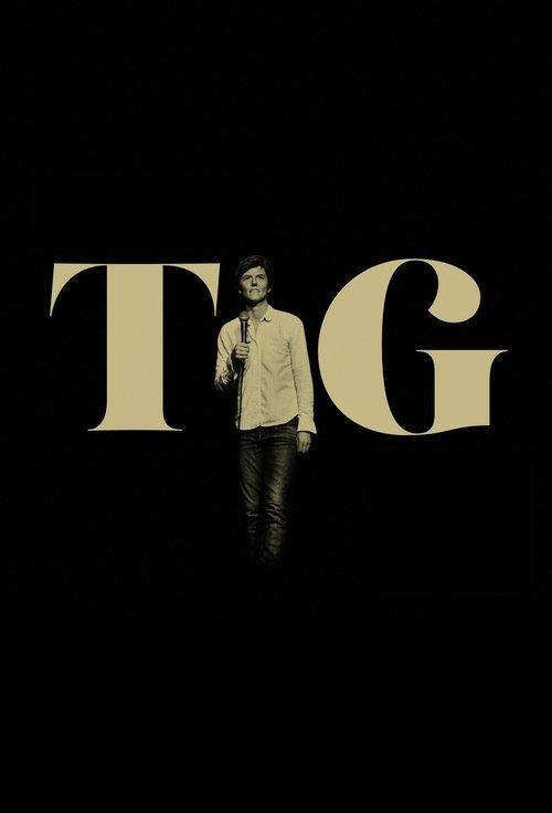 Tig 2015 official movie poster