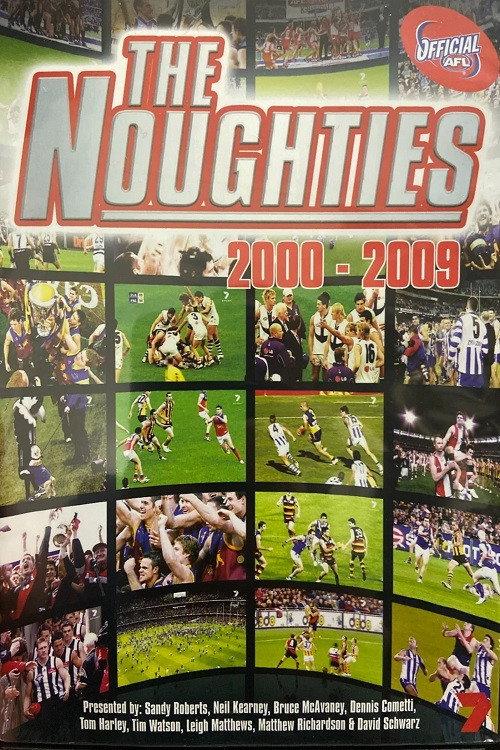 The Noughties 2010 official movie poster
