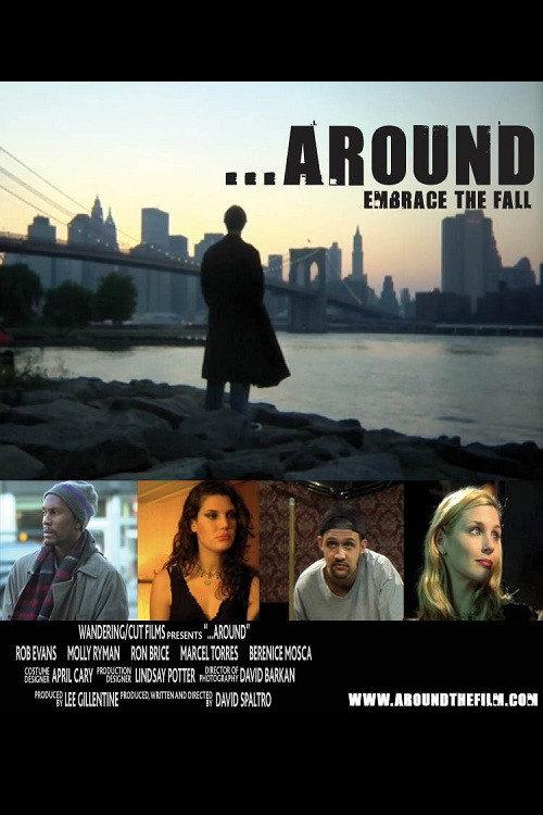 ...Around 2010 official movie poster