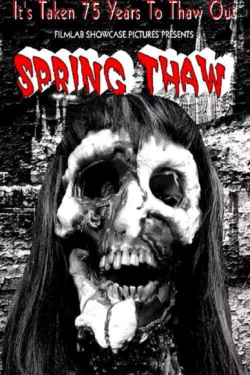 Spring Thaw 2015 official movie poster