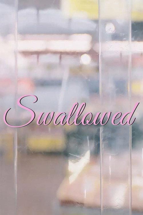Swallowed 2016 official movie poster