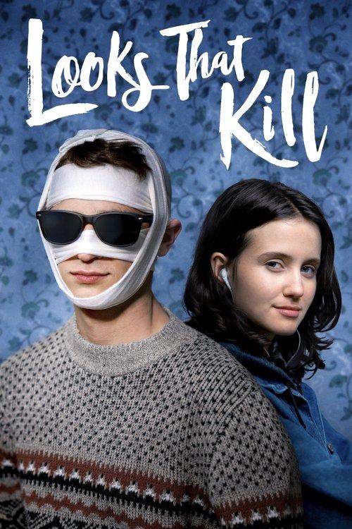 Looks That Kill 2020 official movie poster