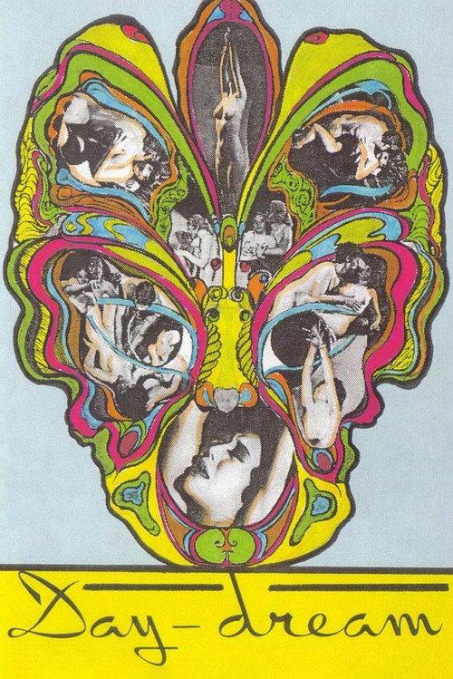 Daydream 1964 official movie poster