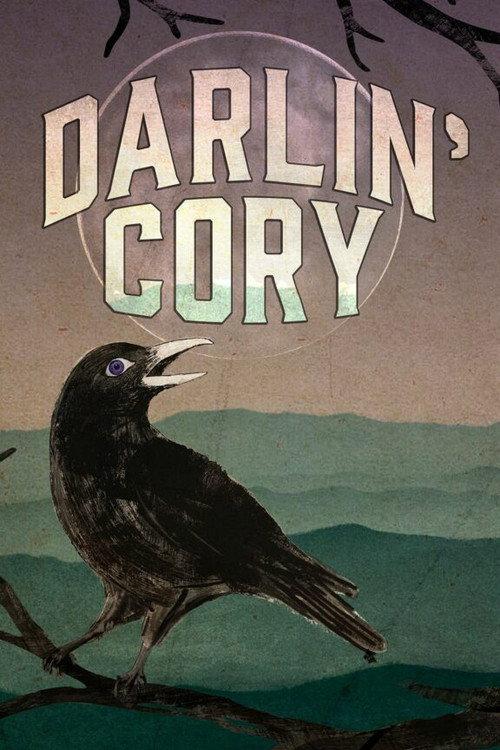 Darlin' Cory 2021 official movie poster