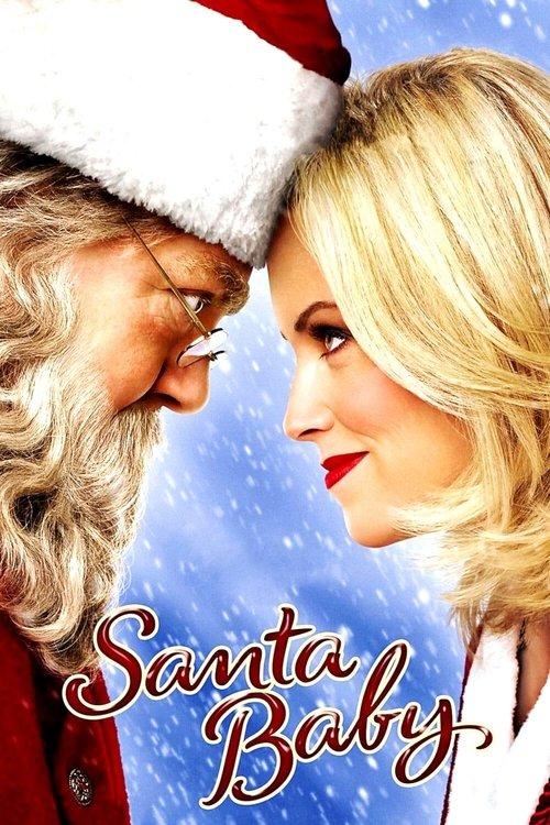 Santa Baby 2006 official movie poster