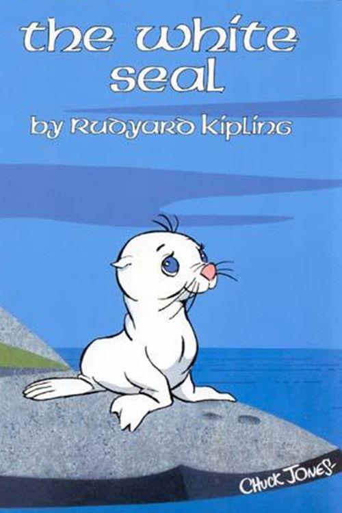 The White Seal 1975 official movie poster