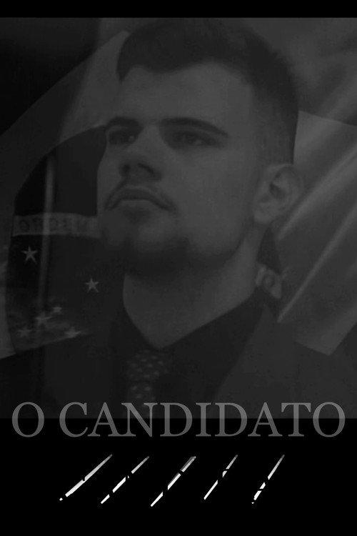 O CANDIDATO 2022 official movie poster