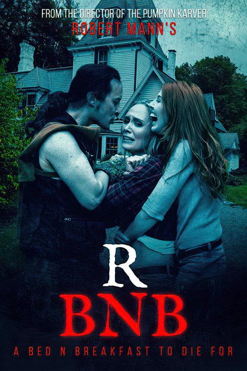 R BnB 2023 official movie poster