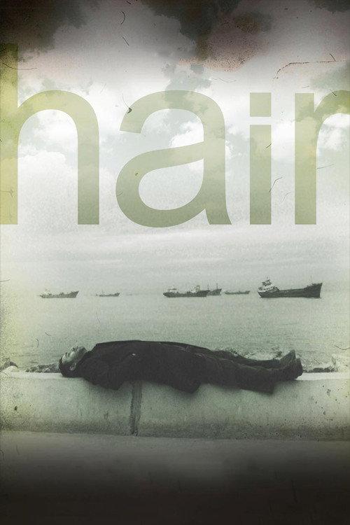 Hair 2010 official movie poster