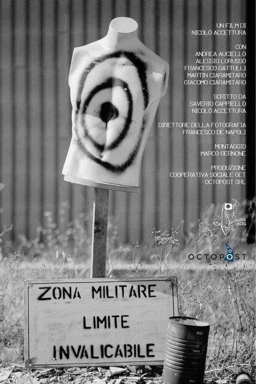 Il Generale 2024 official movie poster