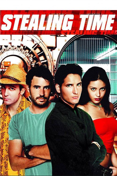 Rennie's Landing 2001 official movie poster