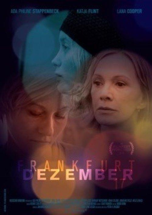 Frankfurt, Dezember 17 2018 official movie poster