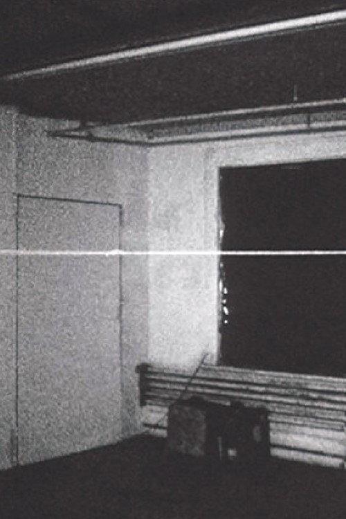 Horizontal Room Pan 1973 official movie poster