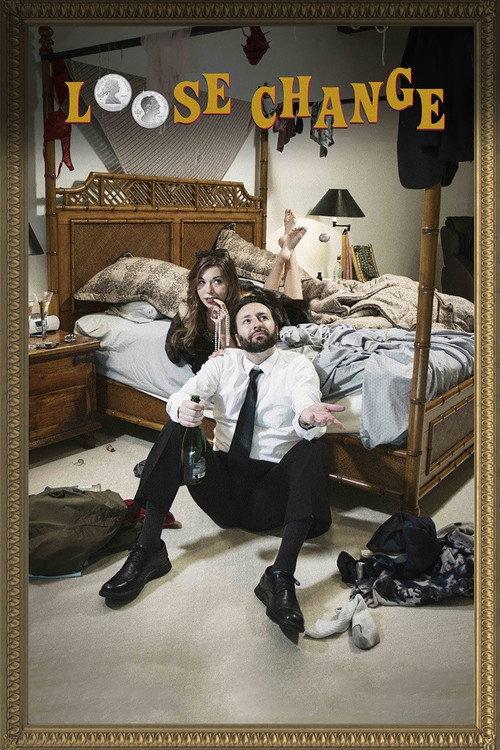 Loose Change 2022 official movie poster