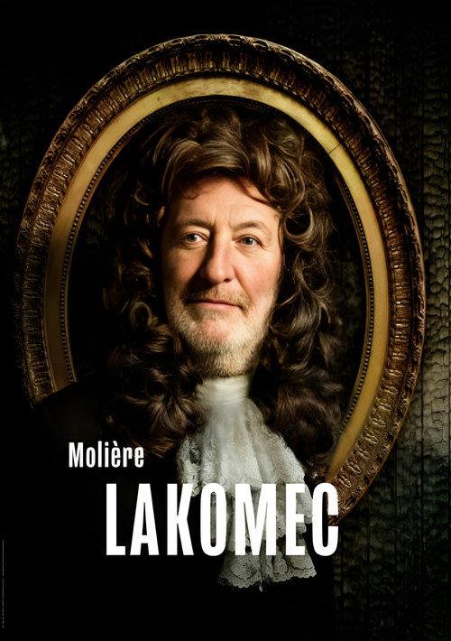 Lakomec 2020 official movie poster