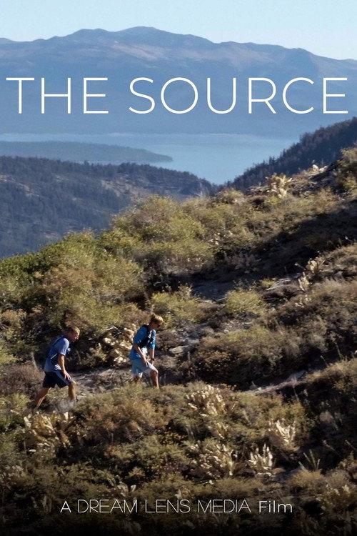 The Source 2019 official movie poster