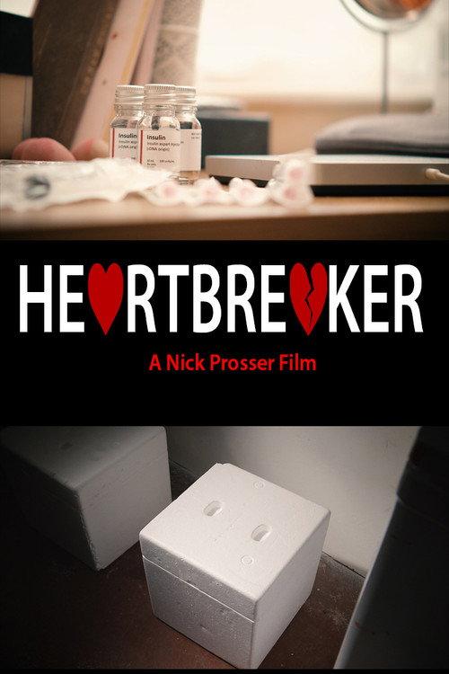 Heartbreaker 2018 official movie poster
