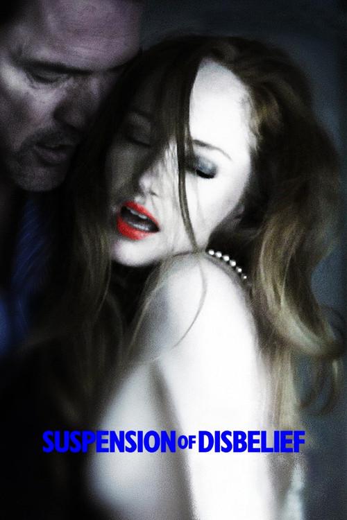 Suspension of Disbelief 2012 official movie poster