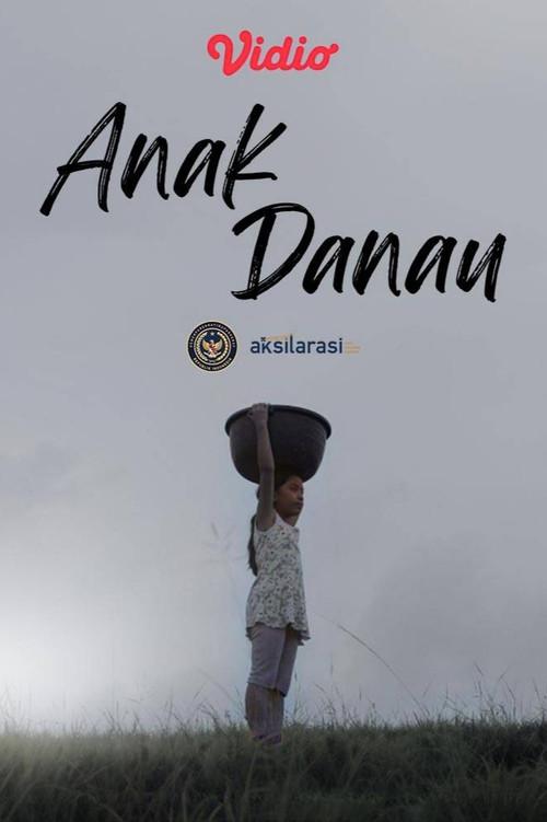 Anak Danau 2022 official movie poster
