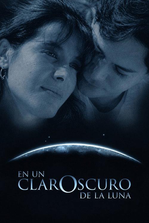 In the Shadow of the Moon 1999 official movie poster