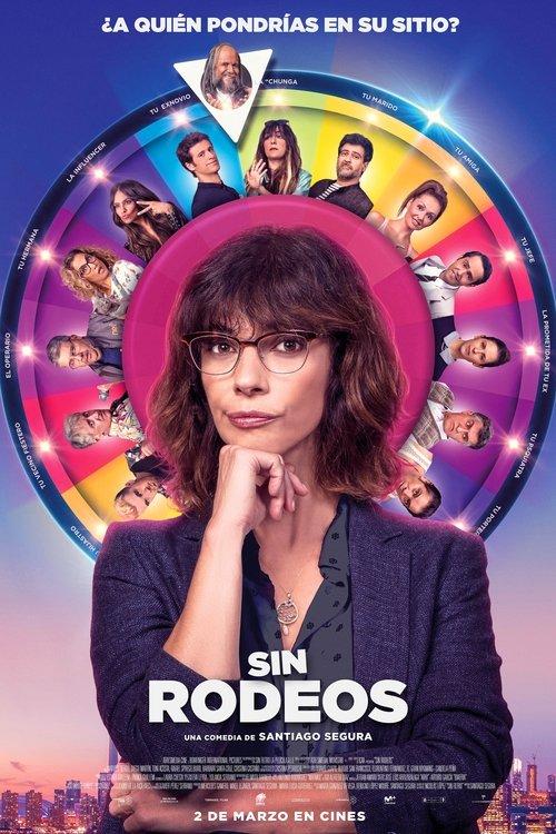 Empowered 2018 official movie poster