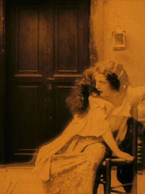 Mariute 1918 official movie poster