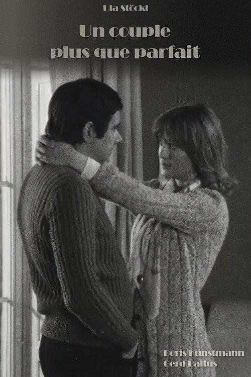 A Very Perfect Couple 1974 official movie poster